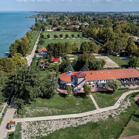 Ferienwohnung Zamardi Siraly Exterior foto