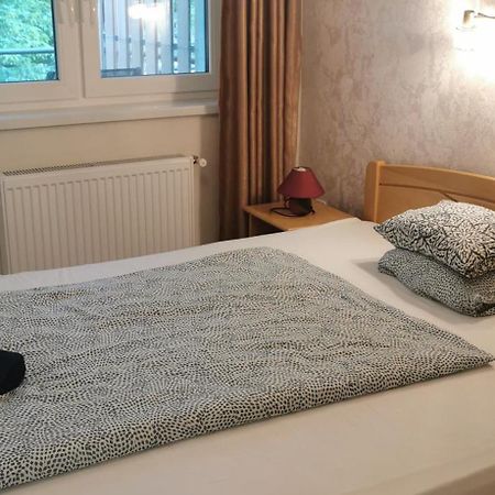 Ferienwohnung Zamardi Siraly Exterior foto