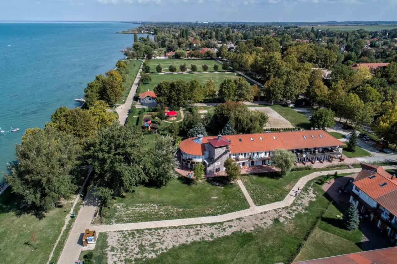 Ferienwohnung Zamardi Siraly Exterior foto