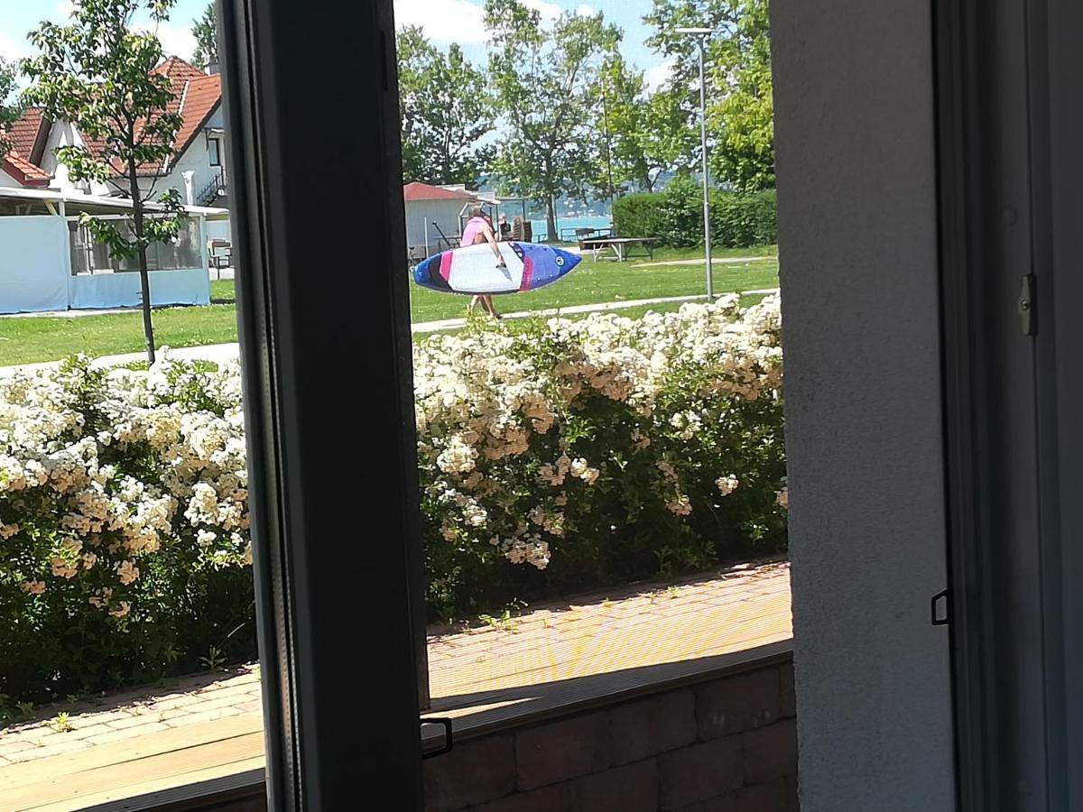 Ferienwohnung Zamardi Siraly Exterior foto