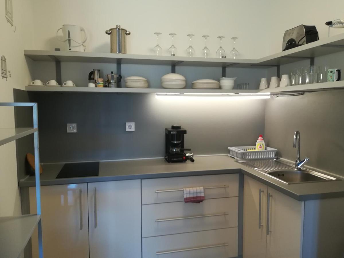 Ferienwohnung Zamardi Siraly Exterior foto