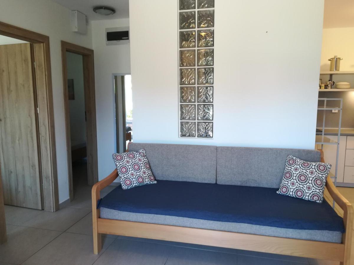 Ferienwohnung Zamardi Siraly Exterior foto