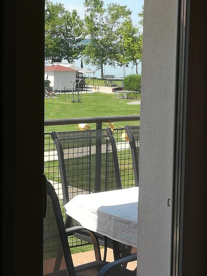 Ferienwohnung Zamardi Siraly Exterior foto