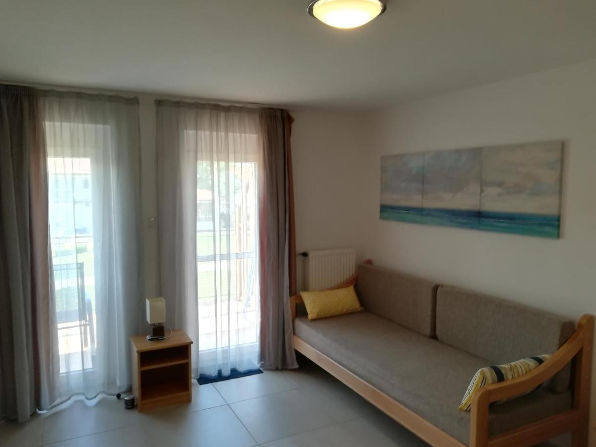 Ferienwohnung Zamardi Siraly Exterior foto