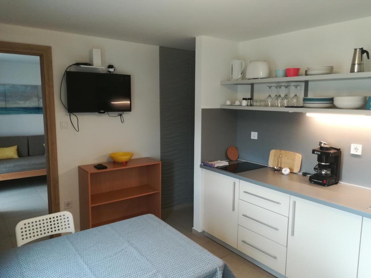 Ferienwohnung Zamardi Siraly Exterior foto