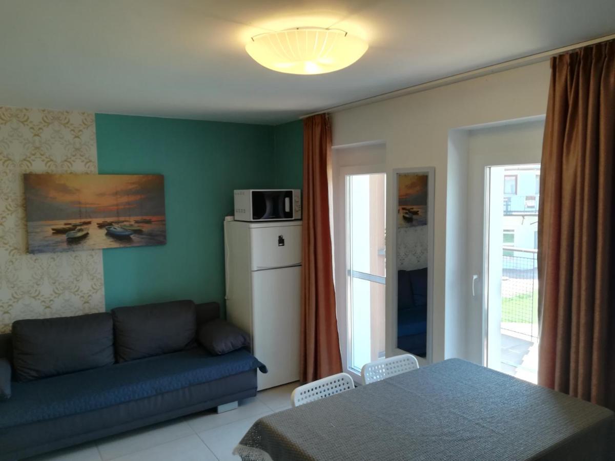 Ferienwohnung Zamardi Siraly Exterior foto