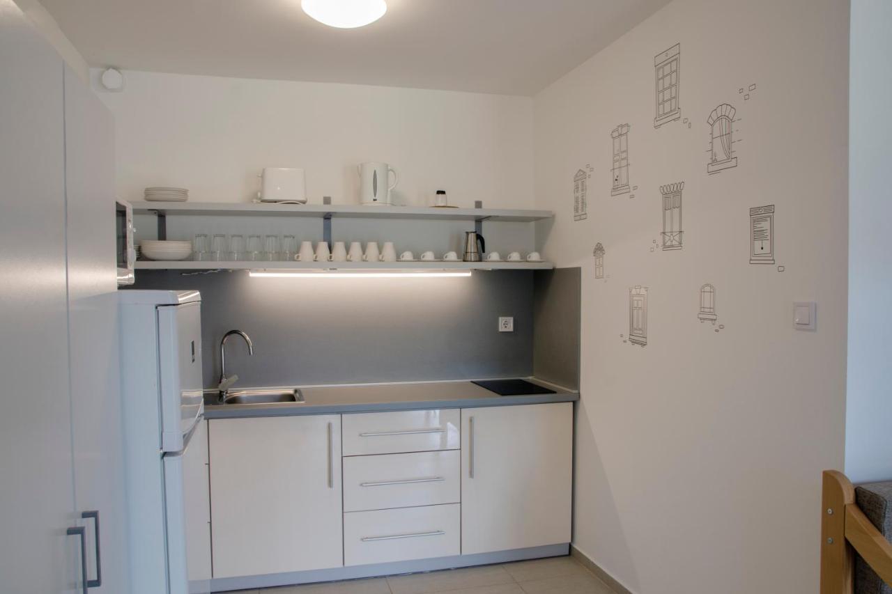 Ferienwohnung Zamardi Siraly Exterior foto