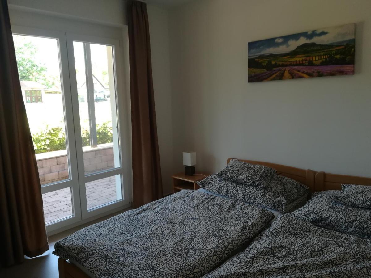 Ferienwohnung Zamardi Siraly Exterior foto