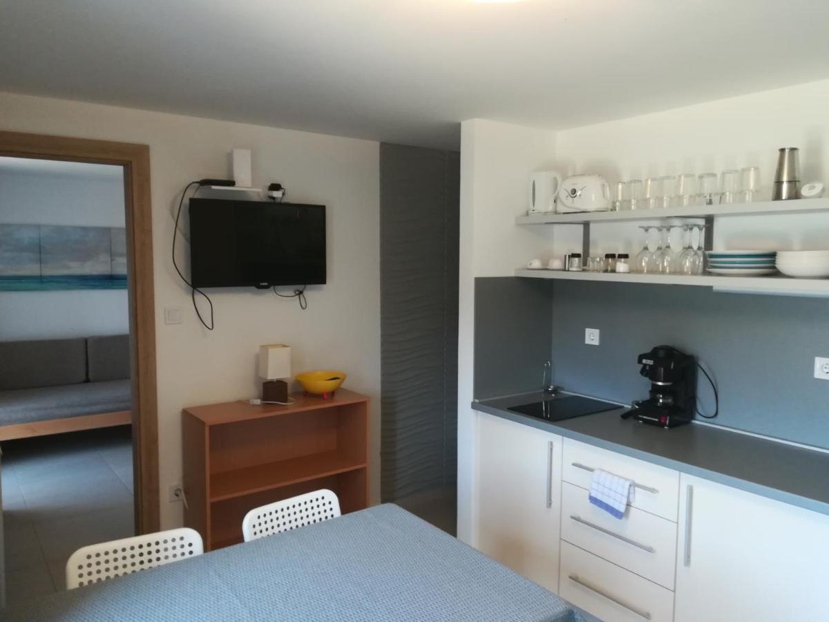 Ferienwohnung Zamardi Siraly Exterior foto