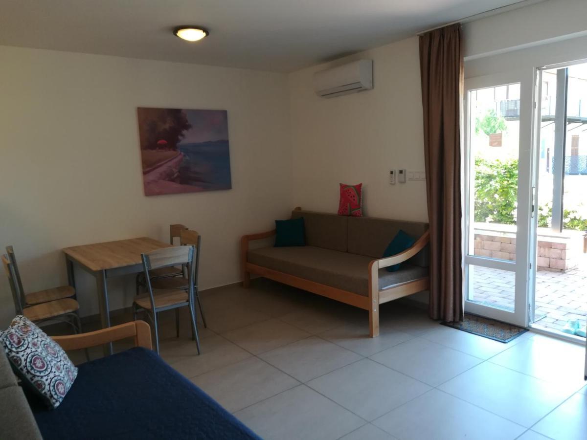 Ferienwohnung Zamardi Siraly Exterior foto