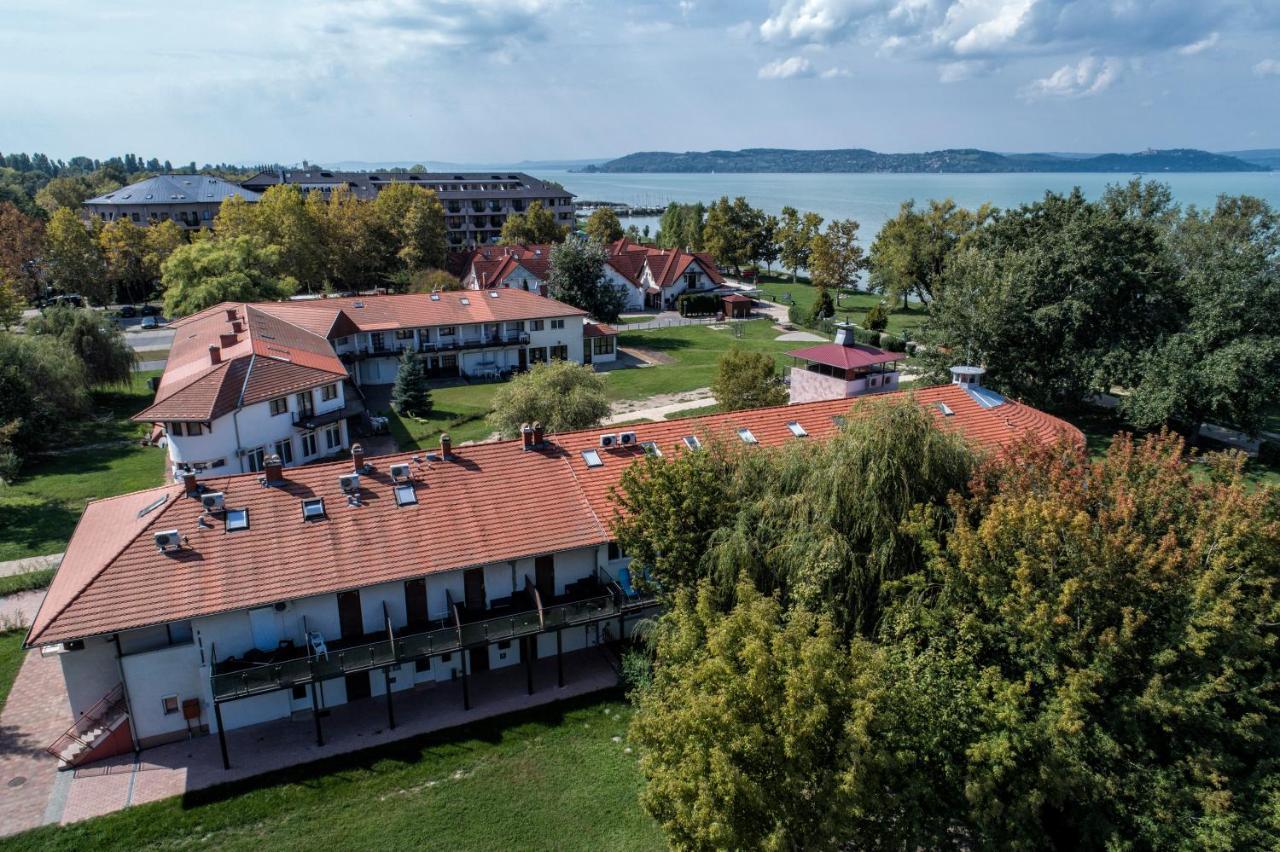Ferienwohnung Zamardi Siraly Exterior foto
