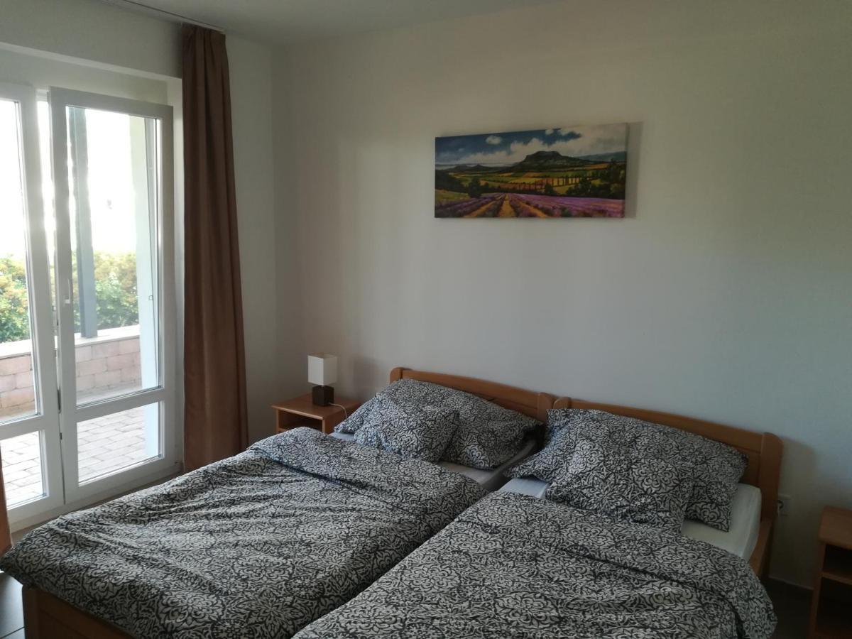 Ferienwohnung Zamardi Siraly Exterior foto