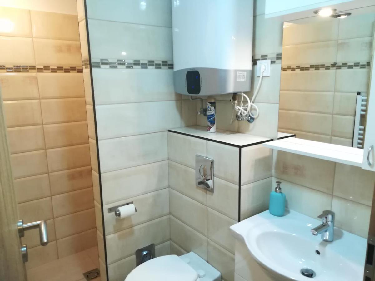 Ferienwohnung Zamardi Siraly Exterior foto