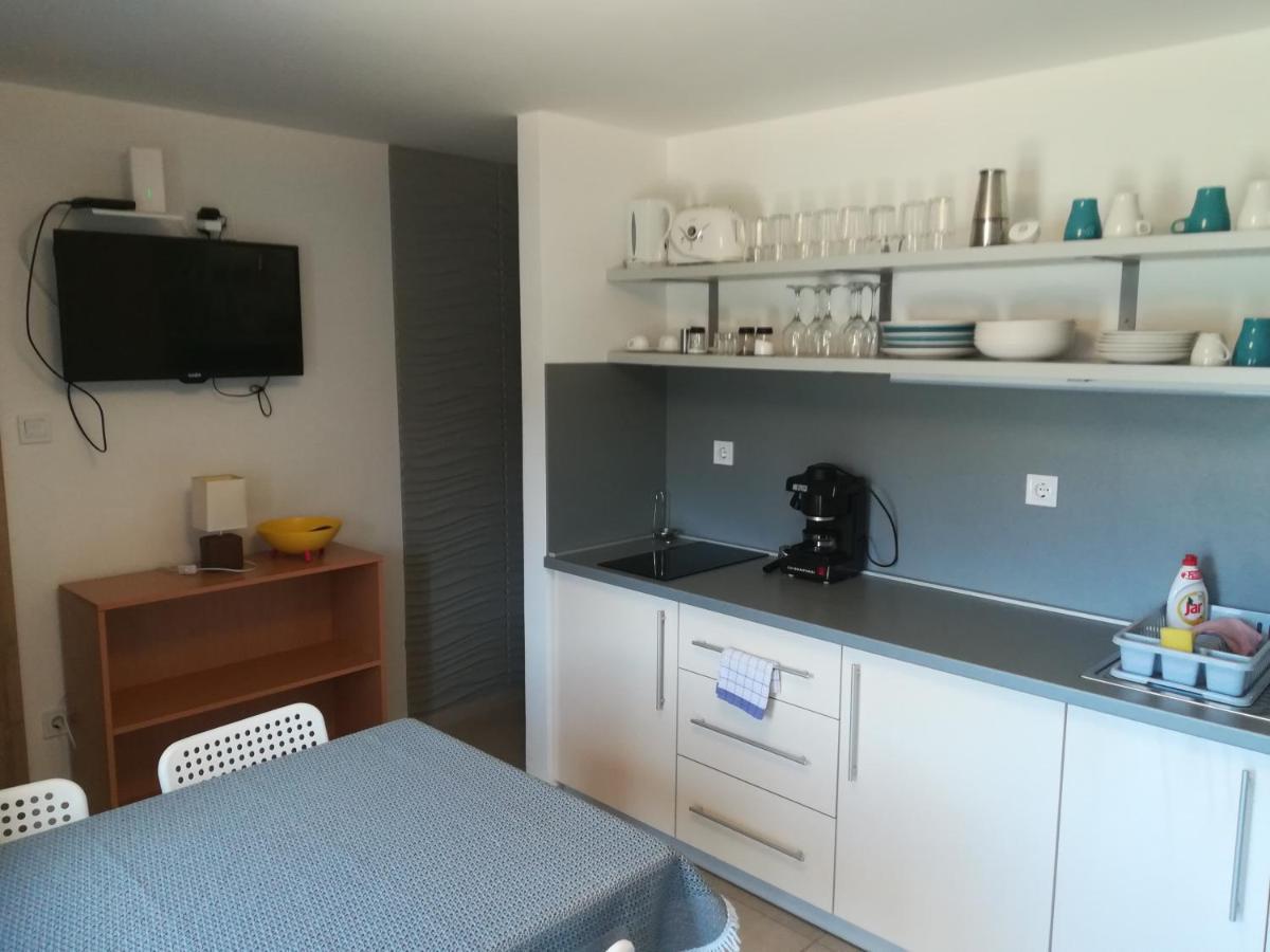 Ferienwohnung Zamardi Siraly Exterior foto
